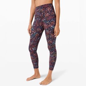 Lululemon Align High-Rise Pant 28"